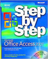 Lambert S.  Microsoft Office Access 2007 Step by Step
