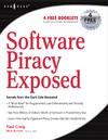 Craig P.  Software Piracy Exposed