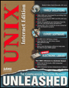 Burk R. (Ed), Horvath D.B.  UNIX Unleashed: Internet Edition (with CD-ROM), Vol. 2