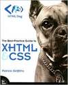 Griffiths P.  HTML Dog: The Best-Practice Guide to XHTML and CSS