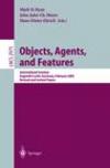 Ryan M. - Objects, Agents, and Features