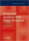 Hartmann F., Katz  F.  Structural Analysis with Finite Elements