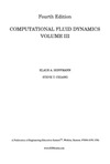 KLAUS A. HOFFMANN, STEVE T. CHIANG  COMPUTATIONAL FLUID DYNAMICS