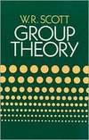 Scott W.R.  Group Theory
