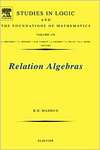 Maddux R.D.  Relation Algebras
