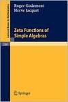 Godement R., Jacquet H.  Zeta Functions of Simple Algebras