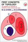 Steenrod N.E. — First Concepts of Topology