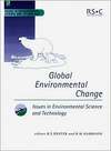 Hester R.E., Harrison R.M.  Global Environmental Change