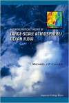 Cullen M.J.P.  Mathematical Theory of Large-Scale Atmosphere/Ocean Flow