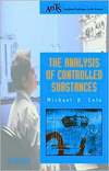 Michael D.Cole  The Analysis of Drugs of Abuse: A Systematic Approach