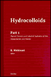 Nishinari K.  Hydrocolloids