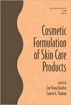 Draelos Z.X., Lauren T., Thaman L.  Cosmetic Formulation of Skin Care Products, Vol. 30