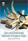 Pedersen M.C.  Gem and Ornamental Materials of Organic Origin
