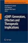 Schmidt H.W.  cGMP: Generators, Effectors and Therapeutic Implications