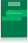 Beier S.P.  Transport Phenomena