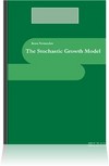 Vermeylen K.  The Stochastic Growth Model