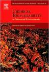 Naidu R. (ed.), Bolan N.S. (ed.), Megharaj M. (ed.)  Chemical Bioavailability in Terrestrial Environments. Vol. 32