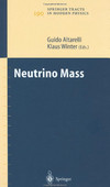Altarelli G., Winter K.  Neutrino Mass
