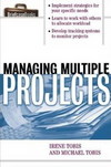 Tobis M., Tobis I.  Managing Multiple Projects