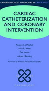 Mitchell A., Leeson P., West N.  Cardiac Catheterization and Coronary Intervention