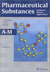 Kleemann A., Engel J.  Pharmaceutical Substances: Syntheses, Patents, Applications