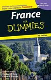 Porter D., Prince D., Pientka C. A.  France for Dummies