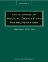 Webster J.G. (ed.) — Encyclopedia of Medical Devices and Instrumentation. Volume 3