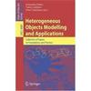 Pasko A.(ed.), Adzhiev V.(ed.), Comninos P.(ed.)  Heterogeneous Objects Modelling and Applications