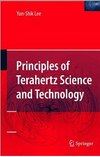 Yun-Shik Lee  Principles of Terahertz Science and Technology
