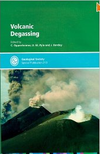 Geological Society Publishing  Volcanic degassing