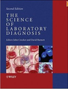 Burnett D., Crocker J.  The science of laboratory diagnosis