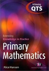 Hansen A. — Extending Knowledge in Practice Primary Mathematics