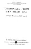 Шелдон Р.А. — Химические продукты на основе синтез-газа. Каталитические реакции  CO и H2