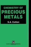 Cotton S.A.  Chemistry of Precious Metals