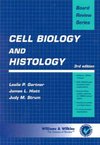 Gartner L., Hiatt  J.L., Strum J.M.  Cell Biology and Histology