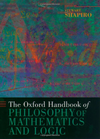 Shapiro S.  The Oxford Handbook Of Philosophy Of Mathematics And Logic