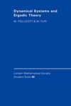 Pollicott M., Yuri M. — Dynamical systems and ergodic theory