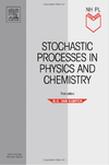 N.G. Van Kampen  Stochastic Processes in Physics and Chemistry (North-Holland Personal Library)