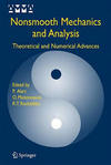 Alart P., Maisonneuve O., Rockafellar R.T.  Nonsmooth Mechanics and Analysis. Theoretical and Numerical Advances
