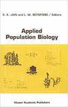 Jain S.K., Botsford L.W.  Applied Population Biology