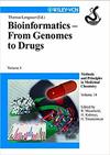 Lengauer T., Mannhold R., Kubinyi H.  Bioinformatics: From Genomes to Drugs