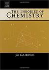 Boeyens J.C.A.  The Theories of Chemistry