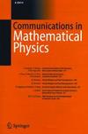 M. Aizenman (.)  Communications in Mathematical Physics (244 2004)