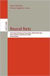 Marinaro M. (.), Tagliaferri R. (.)  Lecture Notes in Computer Science (2486 2002). Neural Nets