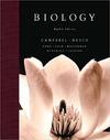 Campbell N.A., Reece J.B., Urry L.A.  Biology: Nasta Edition (PART 2 of  2)