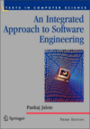 Jalote P.  An integrated approach to software engineering