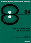 Isao Ando (.), Tetsuo Asakura (.)  Solid state nmr of polymers