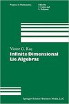 Kac V.G.  Infinite dimensional Lie algebras. An introduction