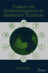 Aykin N. (Ed), Bloome D.M.  Usability and Internationalization of Information Technology