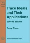 Simon B.  Trace Ideals and Their Applications